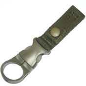 تصویر نگهدارنده بطری تاکتیکال (Tactical Bottle Hanger) 