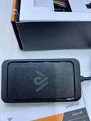 تصویر ردیاب خودرو وایزر مدل B60 با باتری ۲۷۰ میلی‌آمپر و قابلیت شنود 