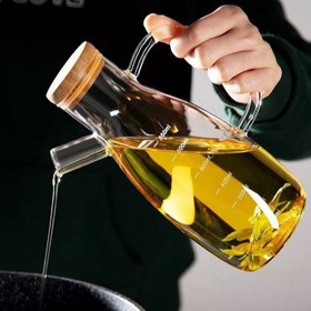 تصویر ظرف روغن کد 750 