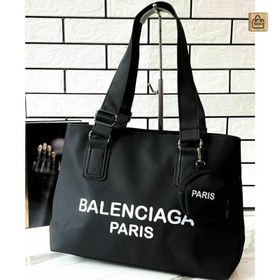 تصویر کیف دانشجویی دخترانه مدل پاریس کد 30 Women bag code 30