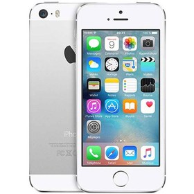 تصویر گوشی اپل (استوک) iPhone 5s | حافظه 32 گیگابایت Apple iPhone 5s (Stock) 32 GB