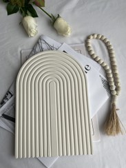 تصویر استند رنگین‌کمان بزرگ 