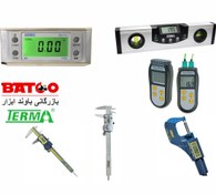 تصویر فیلر نواری 5 متری، ضخامت 0.02 mm(کد WFG-0.02) ترما TERMA 