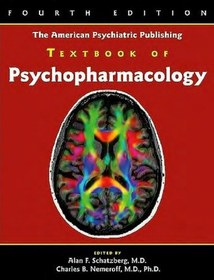 تصویر دانلود کتاب The American Psychiatric Press Textbook Of Psychopharmacology Schatzberg Nemeroff 2009 کتاب انگلیسی کتاب درسی روانپزشکی مطبوعات آمریکایی روانپزشکی شاتزبرگ نمروف 2009