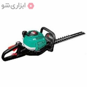 تصویر شمشادزن موتوری دی سی ای مدل A02GJB.07KW Petrol Hedge Trimmer DCA A02GJB.07KW