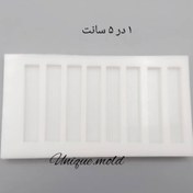 تصویر قالب پلاک ماشین 