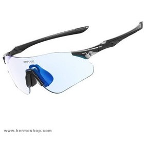 تصویر عینک کوهنوردی KAPVOE مدل TK108 