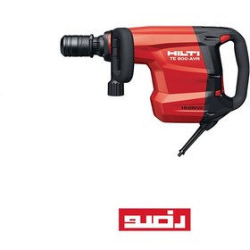 تصویر بتن کن چکش تخریب هیلتی HILTI TE 800-AVR 