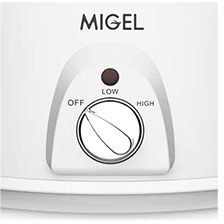 تصویر آرام پز میگل مدل GSL 180 Migel GSL 180 Slow Cooker