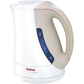 تصویر کتری برقی تفال مدل BF563043 Tefal Electric Kettle BF563043