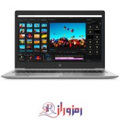 تصویر لپ تاپ استوک اچ پی HP ZBOOK 15 G6 ا HP ZBOOK 15 Studio G5 15.6FHD Core i7-9850H | 32GB RAM | 512GB SSD | 4GB NVD T1000 