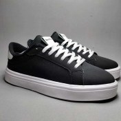 تصویر کتانی برشکا مدل 41255 رنگ مشکی سایز ۴۱ تا ۴۴ 