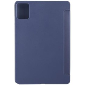 تصویر کیف محافظ تبلت شیائومی 11 اینچ پد 6 و پد 6 پرو شیائومی نیلکین Nillkin Bevel Leather smartcover case Xiaomi Pad 6, Pad 6 Pro 