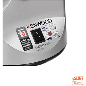 تصویر چرخ گوشت کنوود مدل MG475 Kenwood MG475 Meat Mincer