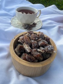 تصویر چیپس خرما 