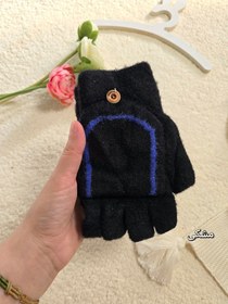 تصویر دستکش شاین کد 2005 