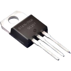 تصویر ترایاک BTA16 700B کپی 