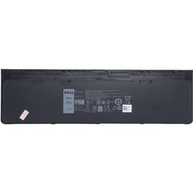 تصویر باتری اورجینال لپ تاپ دل Dell E7240 E7250 WD52H Dell E7240 E7250 WD52H Original Battery