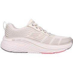 تصویر کفش رانینگ زنانه اسکچرز Skechers 129600-ntpk 