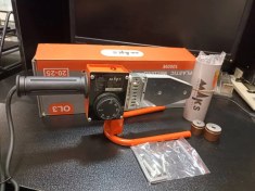 تصویر اتو لوله برند مکس بدون لوازم 