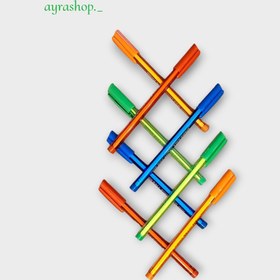 تصویر خودکار رنگی 