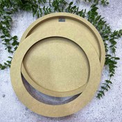 تصویر بیس ماه 