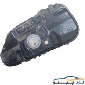 تصویر مخزن باک بنزین چانگان cs35 