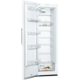 تصویر یخچال دوقلو بوش 348 لیتر سری 4 Bosch KSV36VW31U GSN36VW31U Bosch Refrigerator KSV36VW31U GSN36VW31U 348L series4