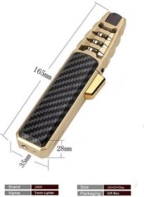 تصویر فندک اتمی جوبون 