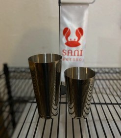 تصویر شیکر تی ان تی (TNT) 