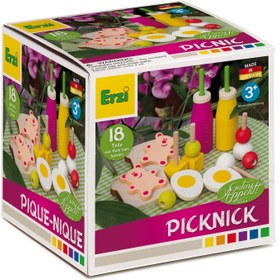 تصویر پیک نیک assortments برند erzi Assortment Picnic