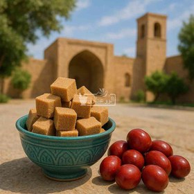 تصویر حب عناب 