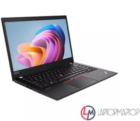 تصویر لپ تاپ استوک لنوو ThinkPad T14s (Gen 1) i5 