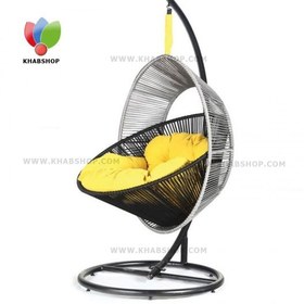 تصویر تاب ریلکسی مدل گشنیز 