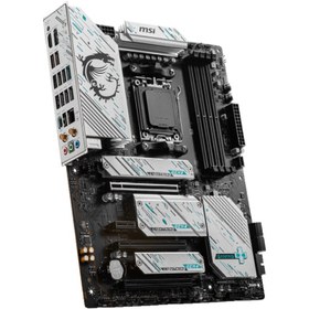 تصویر مادربرد ام اس آی X670E GAMING PLUS WIFI MSI X670E GAMING PLUS WIFI Motherboard