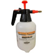 تصویر سمپاش ۲ لیتری بهکو | نازل فلزی مقاوم 