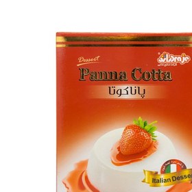 تصویر دسر ایتالیایی پاناکوتا دراژه – 115 گرم ا Deraje Italian Panna Cotta Desert 115 gr Deraje Italian Panna Cotta Desert 115 gr