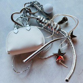 تصویر بگ چارم گلدن گوز 