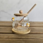 تصویر عسل خوری کد7097 