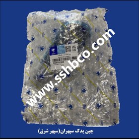 تصویر سرلیور دنده اچ سی کراس2 