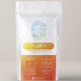 تصویر دمنوش الوان 