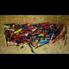 تصویر لوازم تحریر 