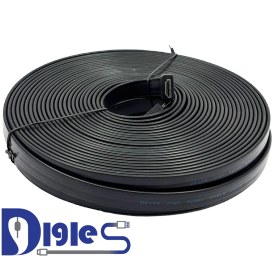 تصویر کابل HDMI DELTA 20M 