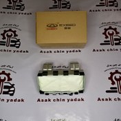 تصویر ایربگ راست X33 کراس - X22 پرو - X22 - 315AT 