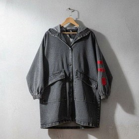 تصویر مانتو جین 