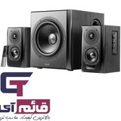 تصویر اسپیکر دسکتاپ ادیفایر مدل Edifier S351DB 2.1 Edifier S351DB 2.1 desktop speaker