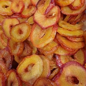 تصویر آلو شابلونی خشک 