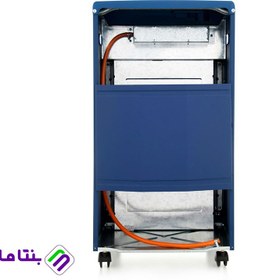 تصویر بخاری آبسال مدل 440 