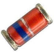 تصویر دیود LL4148 SMD LL4148 SMD diode