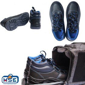 تصویر پک ایمنی فردی HSEPACK 